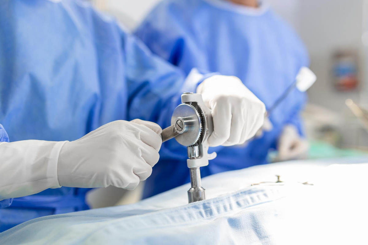 Laparoskopik Gastrointestinal Cerrahi: Modern Cerrahinin Güvencesi